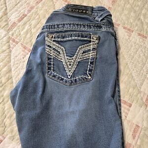 Women's Blue Jeans